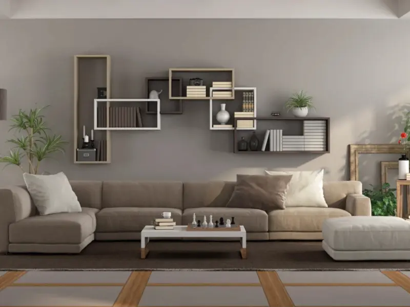 Despre spațiile cu poveste: interviu cu echipa RA Design