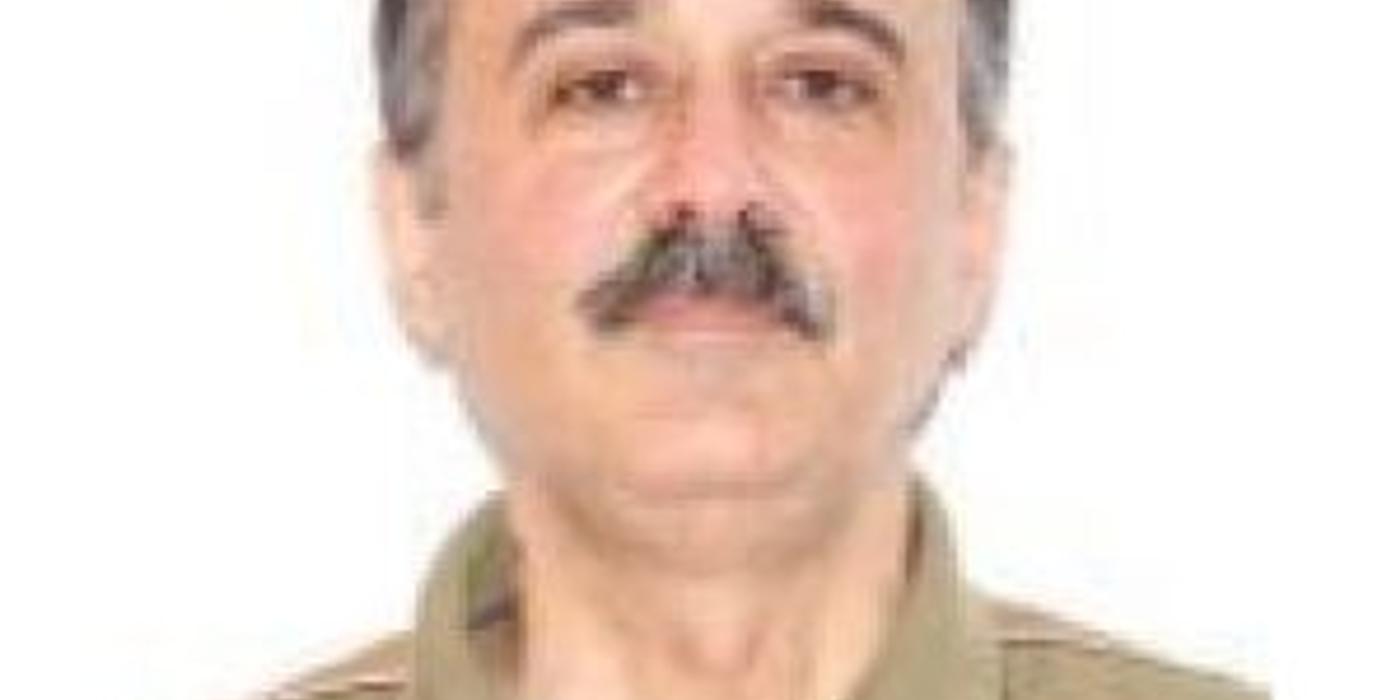 Un bărbat din Sectorul 6 a plecat de acasă și nu s-a întors. Poliția face apel bucureșteni pentru găsirea lui