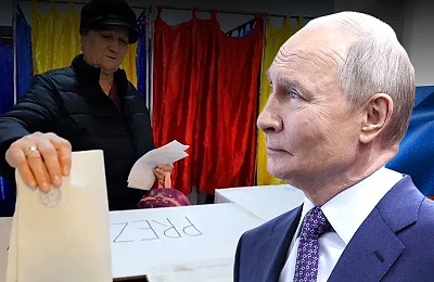 Ce scrie presa străină despre alegerile prezidențiale: „Viitorul României, între UE și Rusia”
