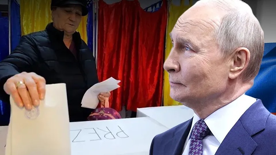 Ce scrie presa străină despre alegerile prezidențiale: „Viitorul României, între UE și Rusia”