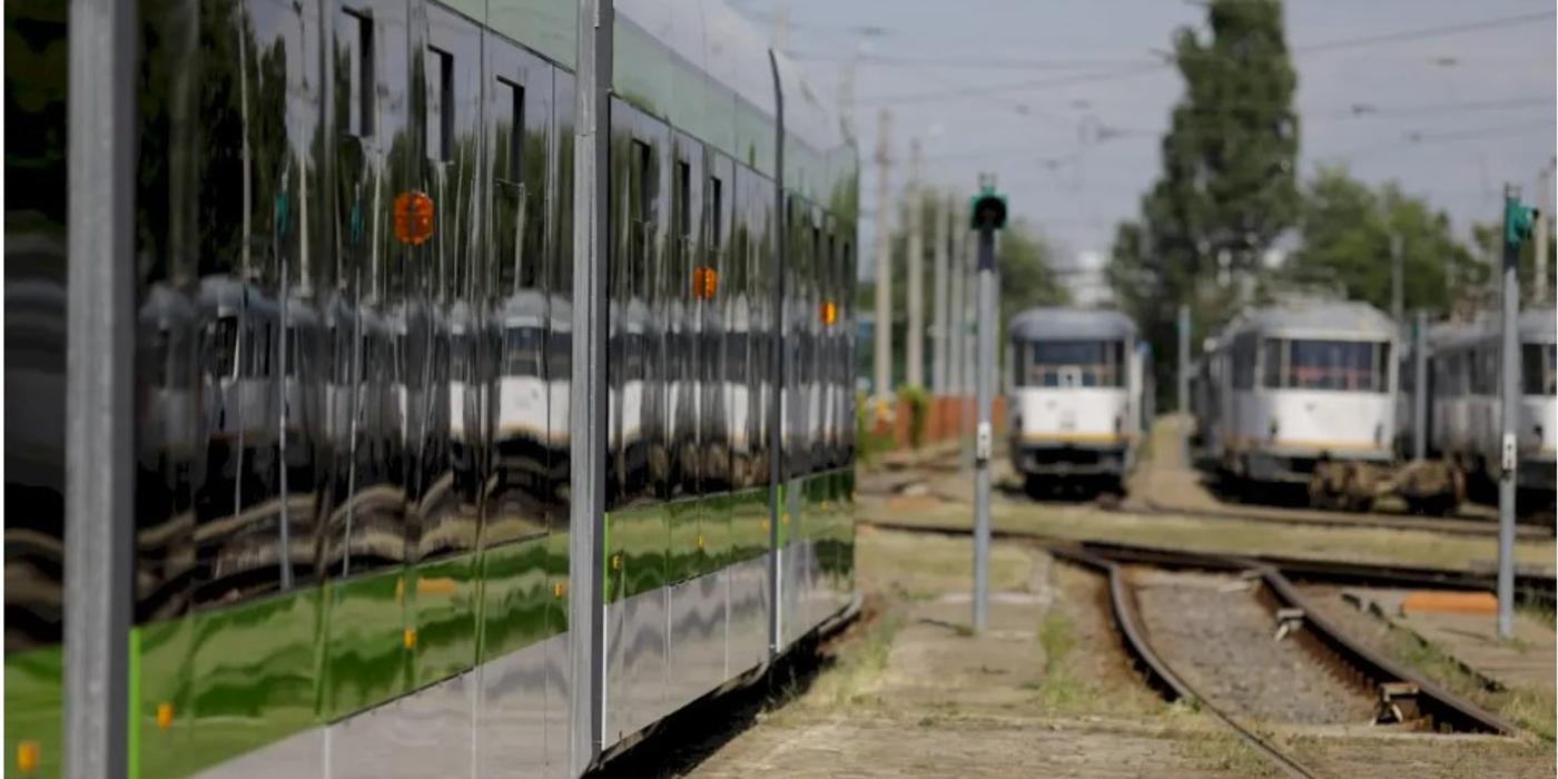 STB a anunțat că organizează un nou concurs de angajare. Se caută candidați pentru postul de Șef de Sector