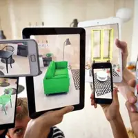 4 aplicatii mobile pentru design interior