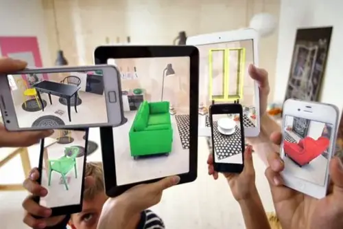 4 aplicatii mobile pentru design interior