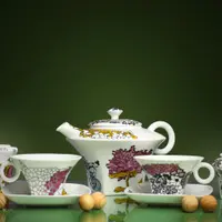 Inspiratie din shop: 5 piese pentru o bucatarie vintage desavarsita