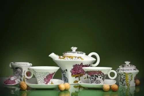 Inspiratie din shop: 5 piese pentru o bucatarie vintage desavarsita