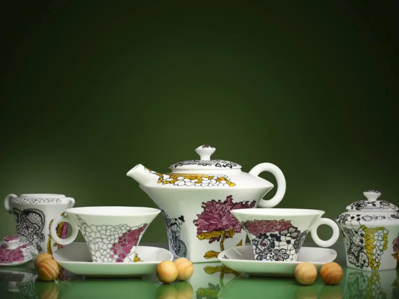 Inspiratie din shop: 5 piese pentru o bucatarie vintage desavarsita