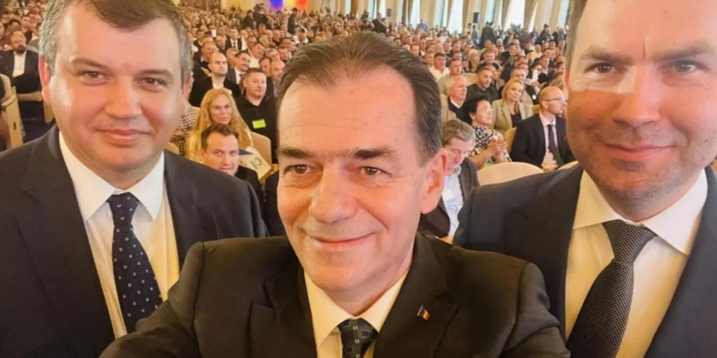 USR, PMP şi Forţa Dreptei au aprobat formarea polului de dreapta