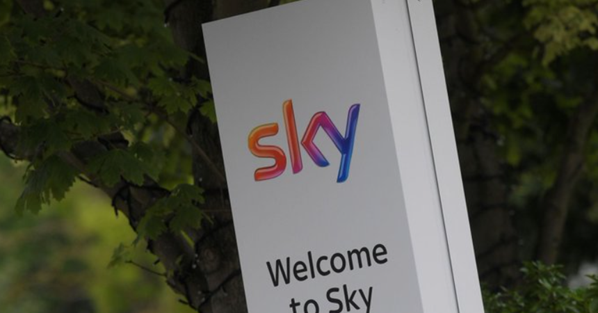 Grupul britanic de presă Sky anunţă că desfiinţează 1.000 de posturi în 2024 în Regatul Unit, la o zi după ce Channel 4 anunţă o reducere 18% a personalului şi mutarea din sediul de la Londra