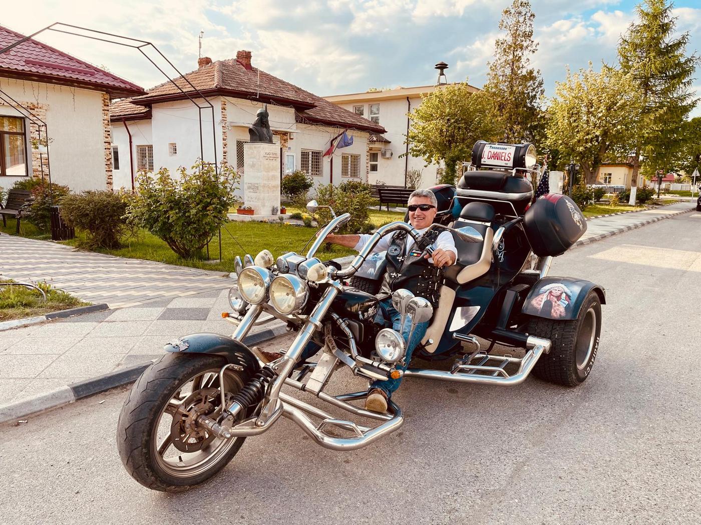 La Mănești am găsit proiecte realizate ca în țările vestice Video și Galerie Foto
