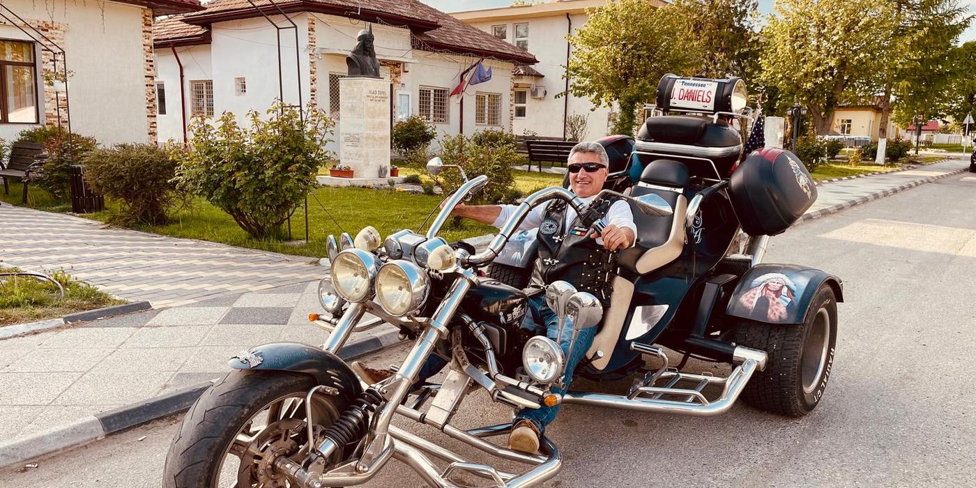 La Mănești am găsit proiecte realizate ca în țările vestice Video și Galerie Foto