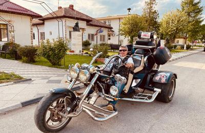 La Mănești am găsit proiecte realizate ca în țările vestice Video și Galerie Foto