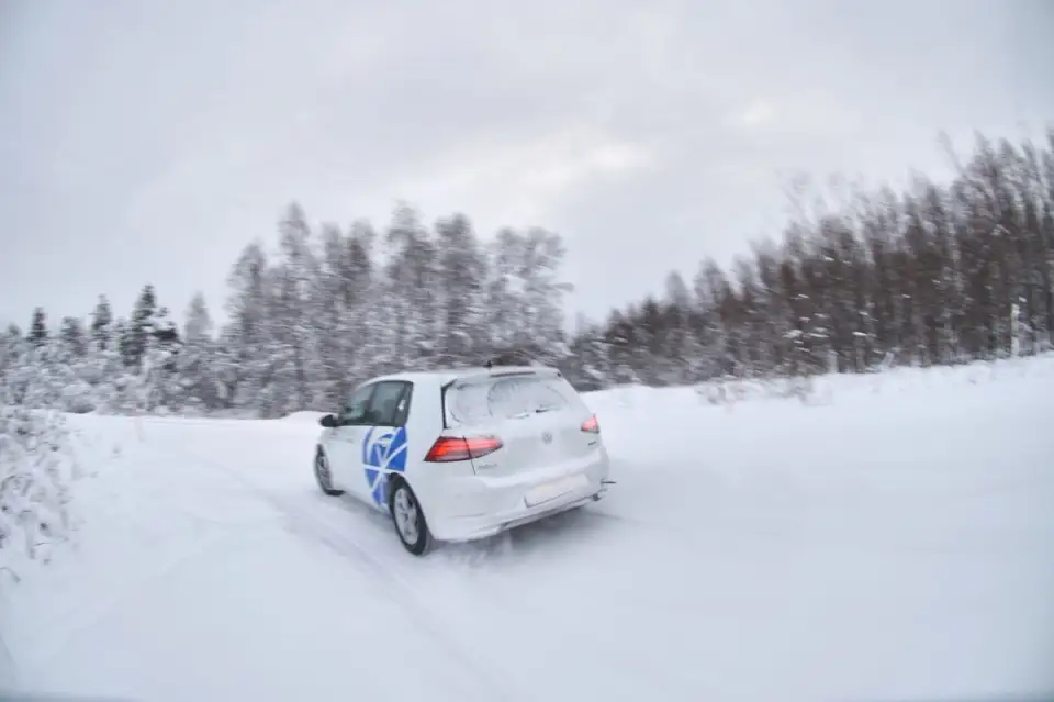 Identifying Abnormal Tire Wear and How to Correct It