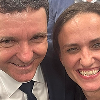 Oana Țoiu o spune din nou și din nou: Administrația Trump a cerut explicații faţă de decizia României pentru anularea alegerilor