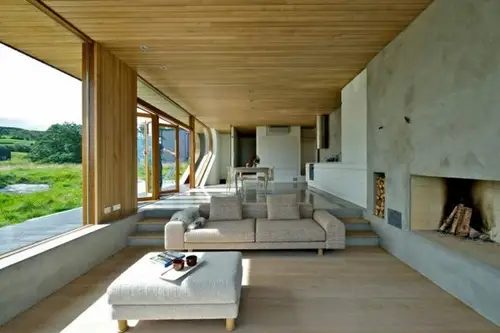 9 resedinte cu un design arhitectural inedit