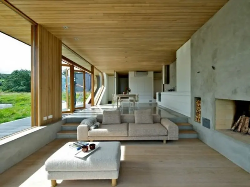 9 resedinte cu un design arhitectural inedit