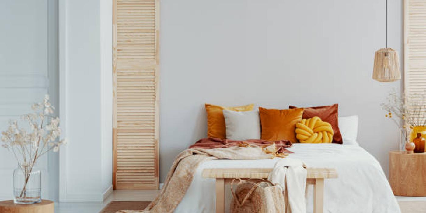 Idei pentru a îți decora casa într-un stil cozy și primitor de toamnă