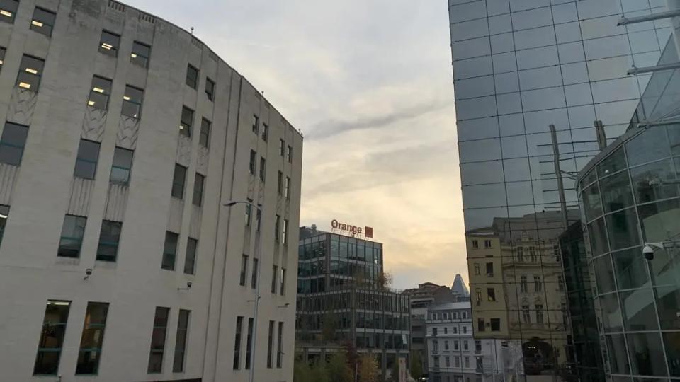 Investițiile străine în sectorul imobiliar și al construcțiilor s-au triplat în ultimii zece ani