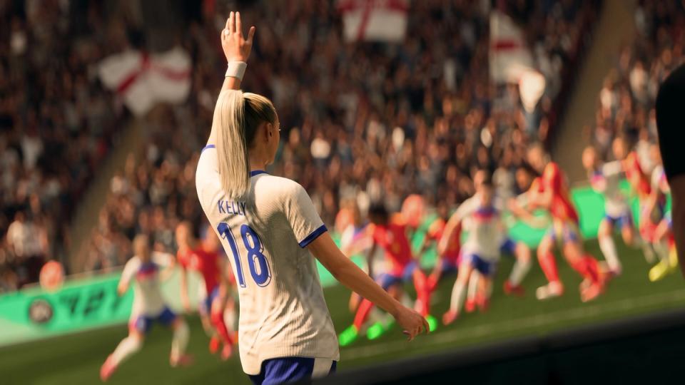 EA SPORTS FC 27 Preview: Gameplay bazat pe abilitate, un mod Open-World revoluționar și schimbări majore în Career Mode
