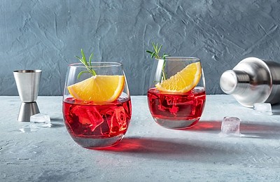 Top 5 băuturi aperitiv pe care merită să le încerci