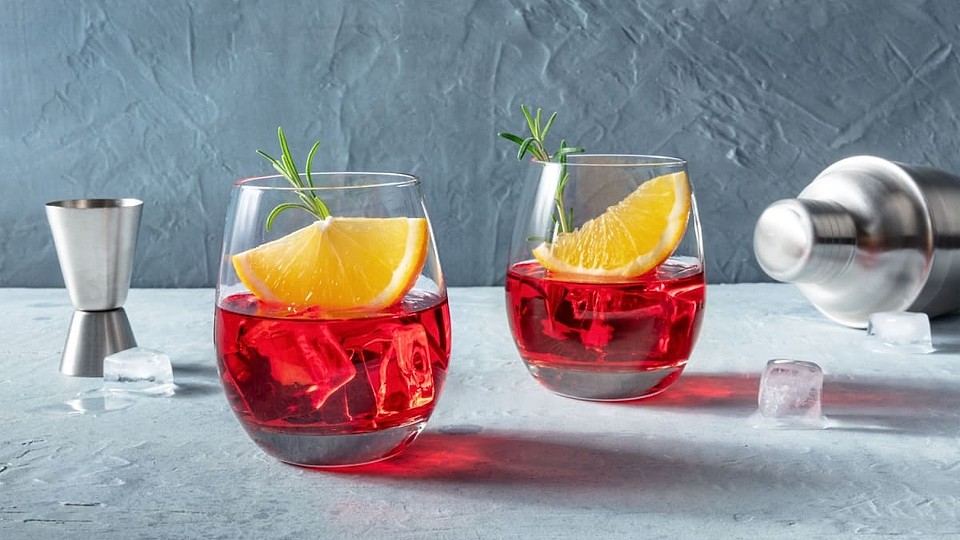 Top 5 băuturi aperitiv pe care merită să le încerci