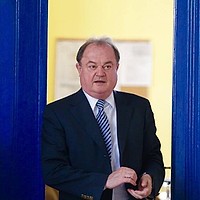 Vasile Blaga (PNL), despre amânarea intrării României în Programul Visa Waiver: „Sunt revizuite toate înţelegerile cu toate statele”