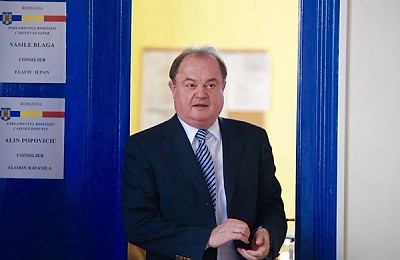 Vasile Blaga (PNL), despre amânarea intrării României în Programul Visa Waiver: „Sunt revizuite toate înţelegerile cu toate statele”