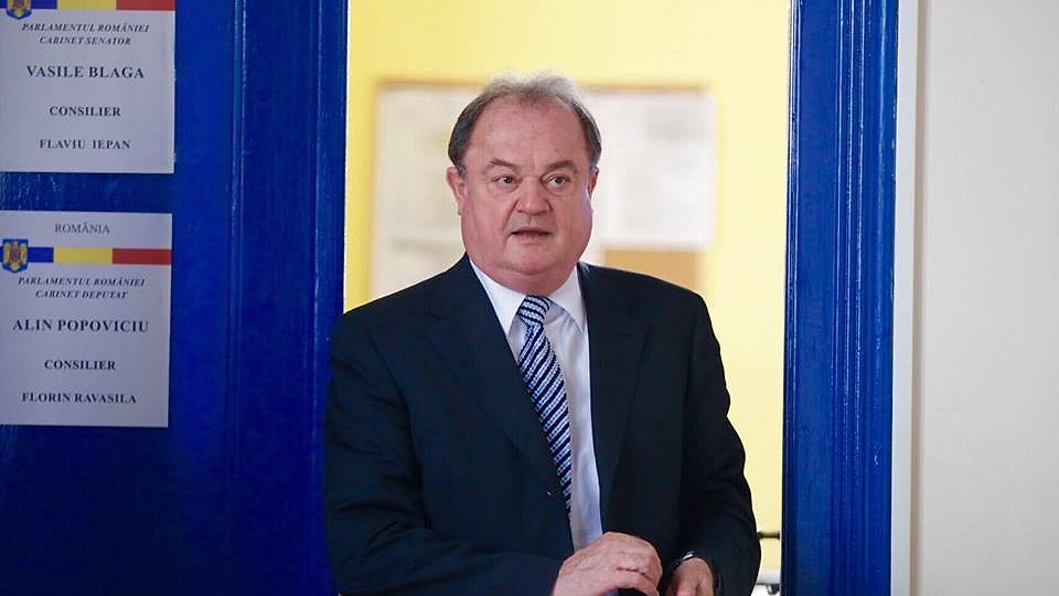 Vasile Blaga (PNL), despre amânarea intrării României în Programul Visa Waiver: „Sunt revizuite toate înţelegerile cu toate statele”