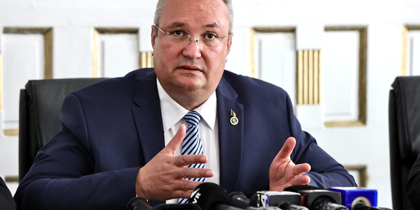 Ciucă: Avem aprobate programele aferente Politicii de Coeziune 2021-2027 care validează 46 de miliarde euro pentru investiţii masive în spitale mai sigure, infrastructură de transport, modernizarea infrastructurii de apă şi susţinerea mediului de afaceri