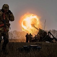 Moscova pregătește o nouă ofensivă în Donețk. Cum ar putea arăta primăvara pe frontul ucrainean
