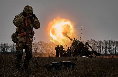 Moscova pregătește o nouă ofensivă în Donețk. Cum ar putea arăta primăvara pe frontul ucrainean