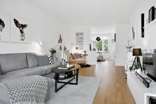 Amenajare de apartament sau despre cum sa te simti bine in spatiul casei tale