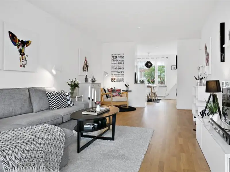 Amenajare de apartament sau despre cum sa te simti bine in spatiul casei tale