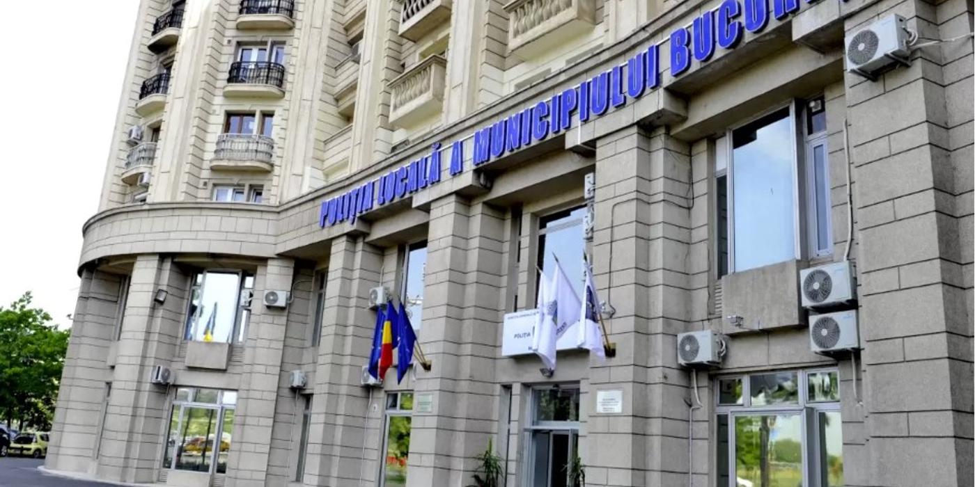 La Poliția Locală din Capitală, DNA face percheziții
