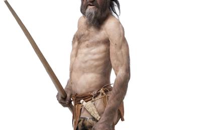 Otzi, omul preistoric și secretele sale