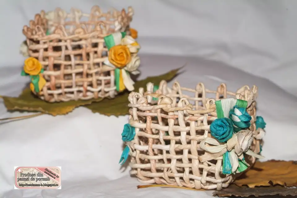 Bio Decorations for Your Home