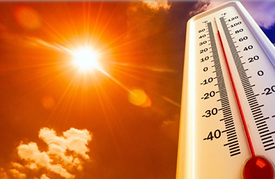 Prognoza meteo 14 iulie. Vreme extremă, temperaturi aproape de 40°C