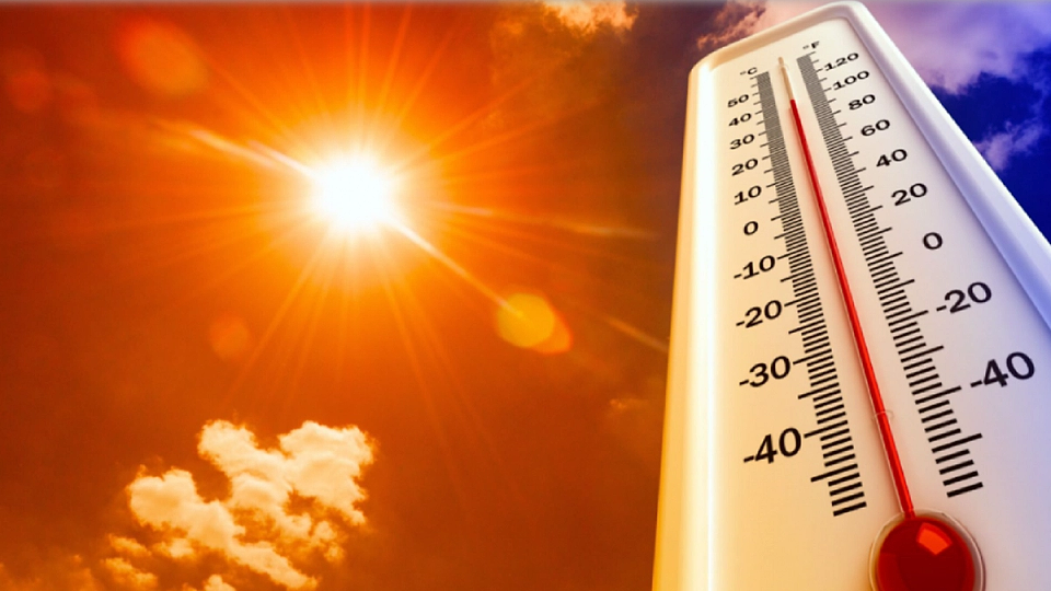 Prognoza meteo 14 iulie. Vreme extremă, temperaturi aproape de 40°C