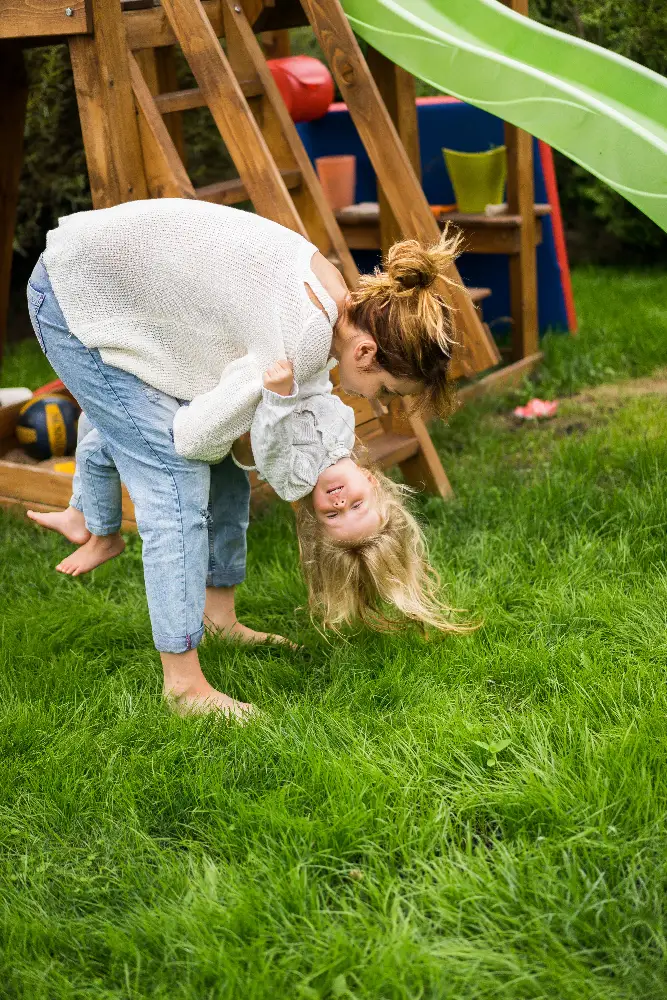 The Complete Guide to Creating the Ideal Playground in Your Backyard