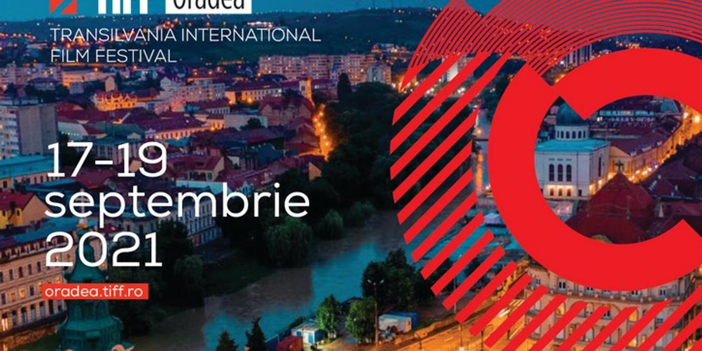 Începe TIFF Oradea, ediţia din 2021