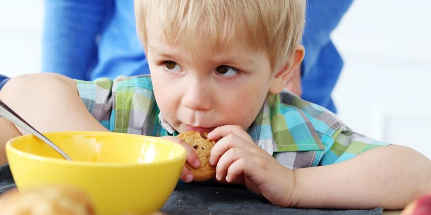 Metoda Heimlich la copii: ce trebuie să știi