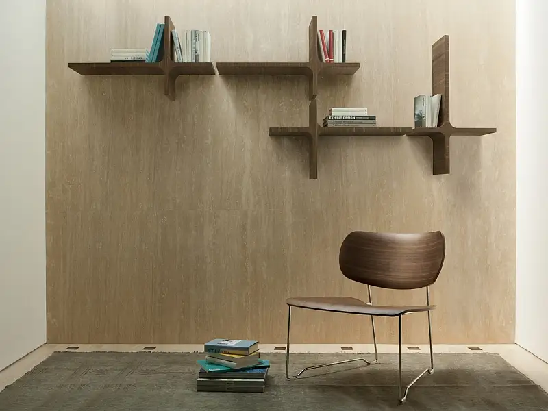 Modele de rafturi – puterea lemnului la superlativ