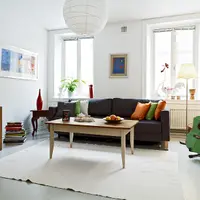 Cum sa-ti faci un living mai confortabil in 8 pasi