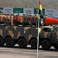 O putere nucleară își exprimă solidaritatea cu Iranul după atacul Israelului împotriva sa