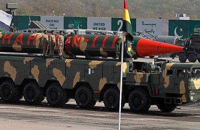 O putere nucleară își exprimă solidaritatea cu Iranul după atacul Israelului împotriva sa