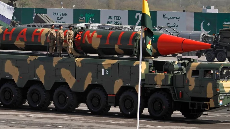 O putere nucleară își exprimă solidaritatea cu Iranul după atacul Israelului împotriva sa
