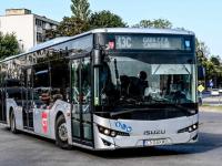 CT BUS Constanța cumpără dispozitive de filtrare și purificare a gazelor pentru autobuze: Contract de până la 4,5 milioane de lei