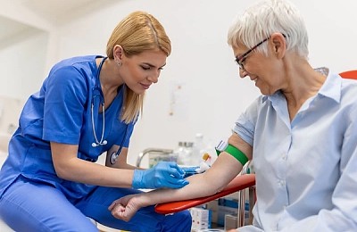 Analize uzuale recomandate – ce poți face în cadrul laboratoarelor MedLife