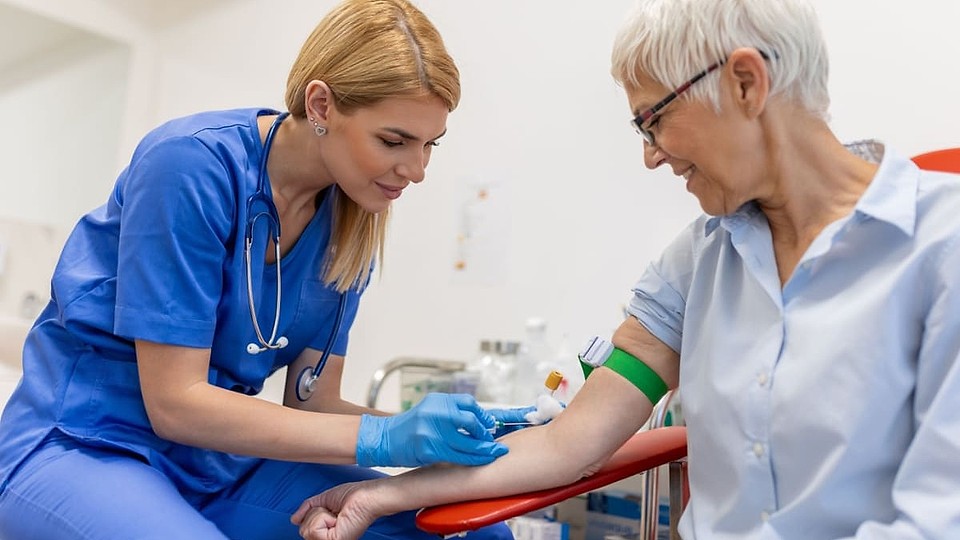 Analize uzuale recomandate – ce poți face în cadrul laboratoarelor MedLife