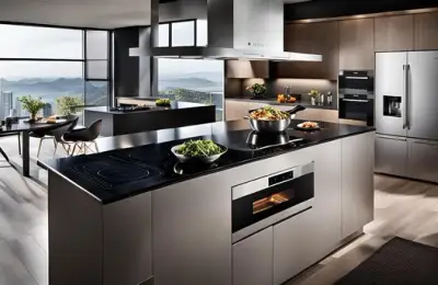 Colors and Materials: How to Choose the Perfect Finishes for Your Kitchen