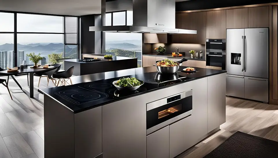 Colors and Materials: How to Choose the Perfect Finishes for Your Kitchen